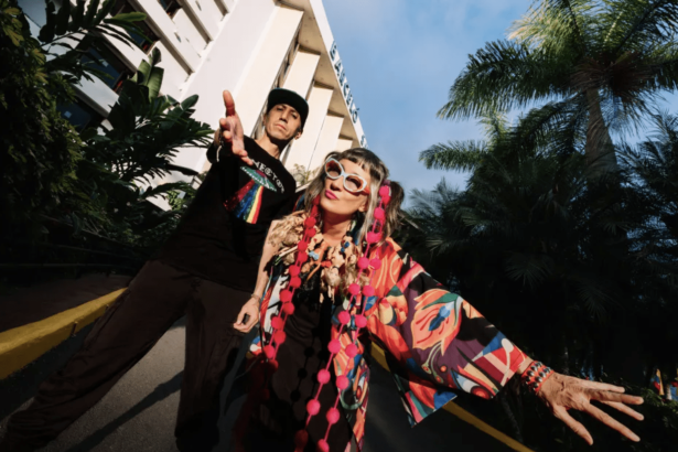 Aterciopelados